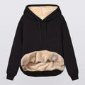Bramwell - Lined Pullover Hoodie