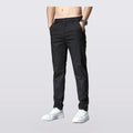 Deacon - Tapered Chino Jogger Pants