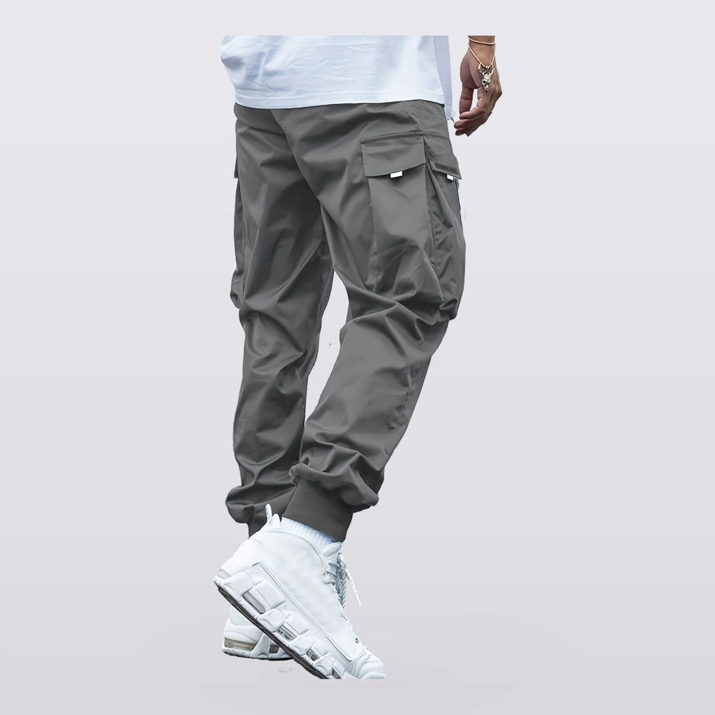 Kellan - Cargo Jogger Pants