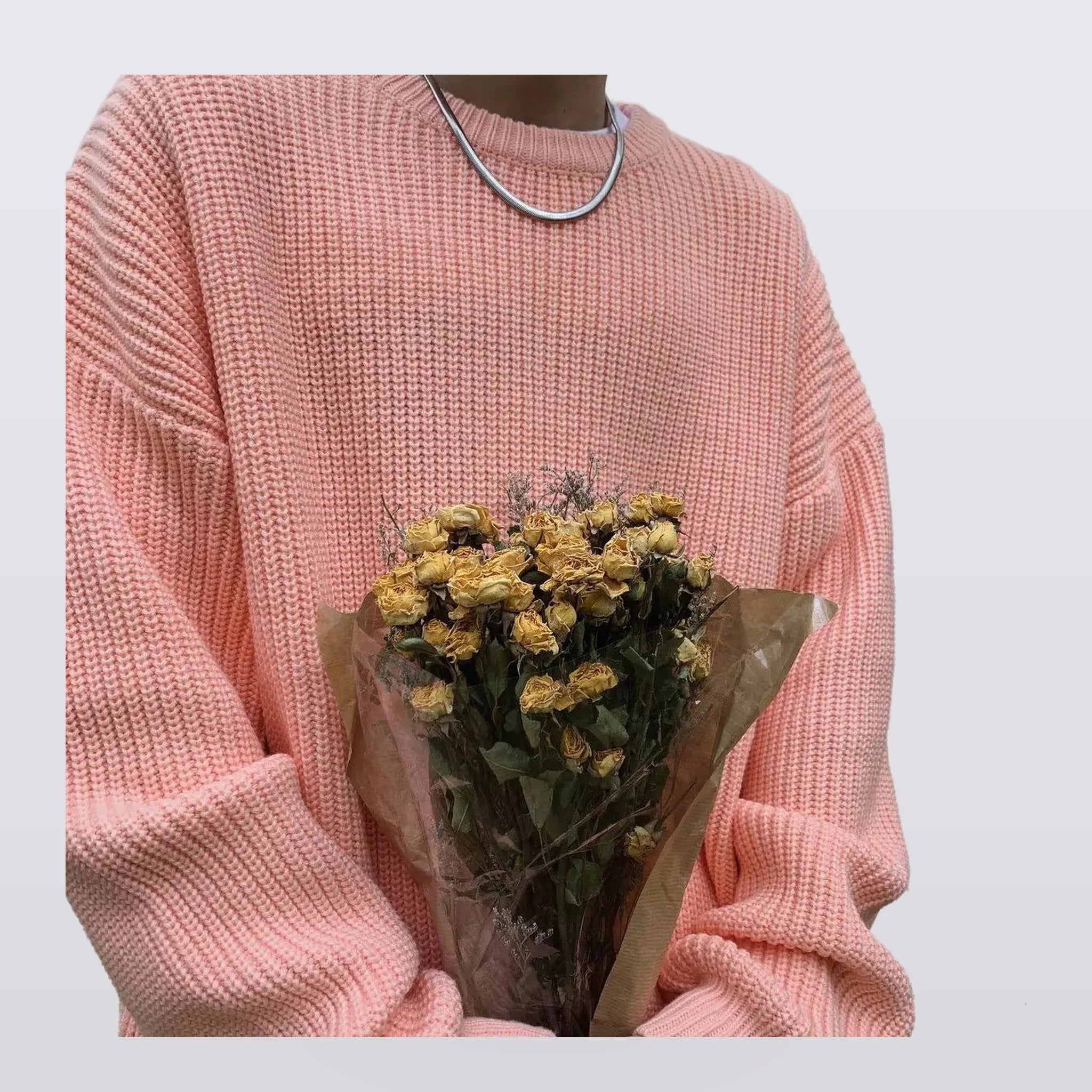 Thorne - Slim-Fit Crew-Neck Sweater