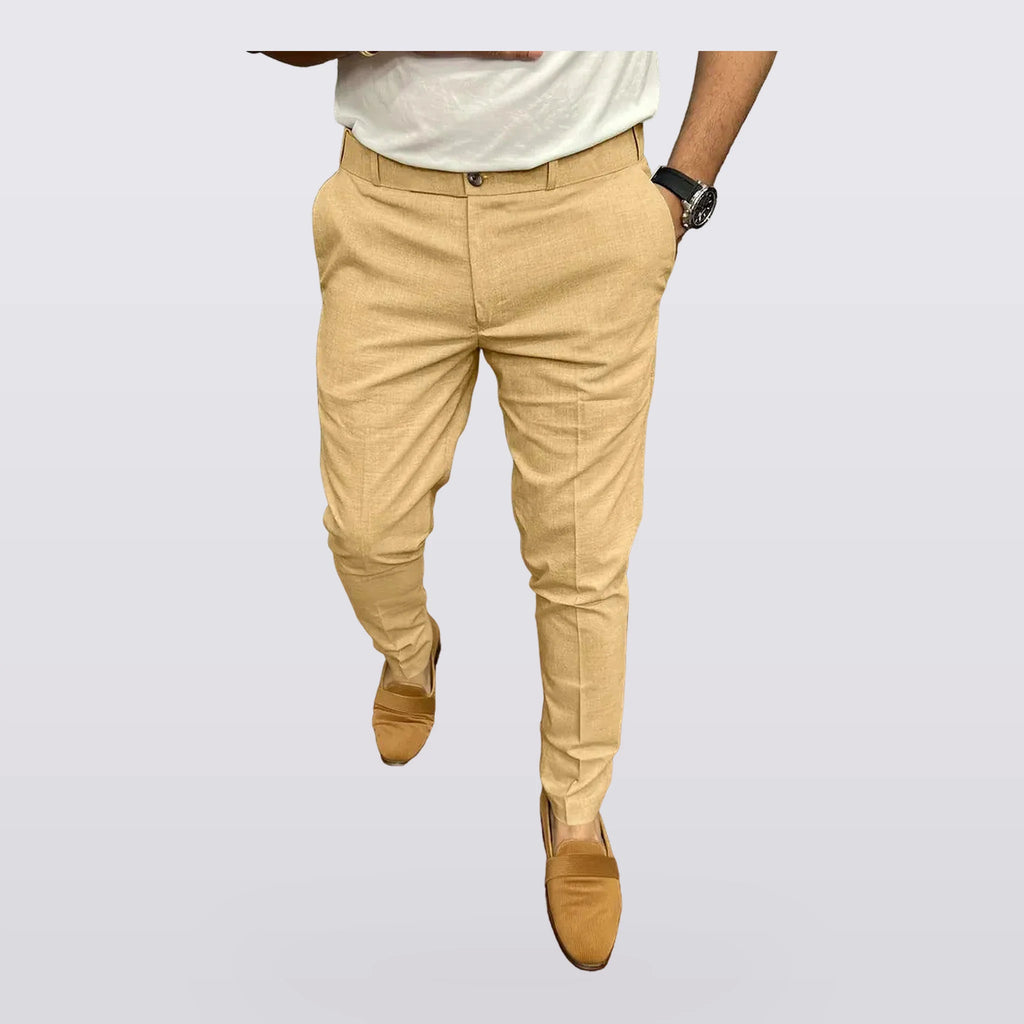 Winslow - Stretch Chino Pants