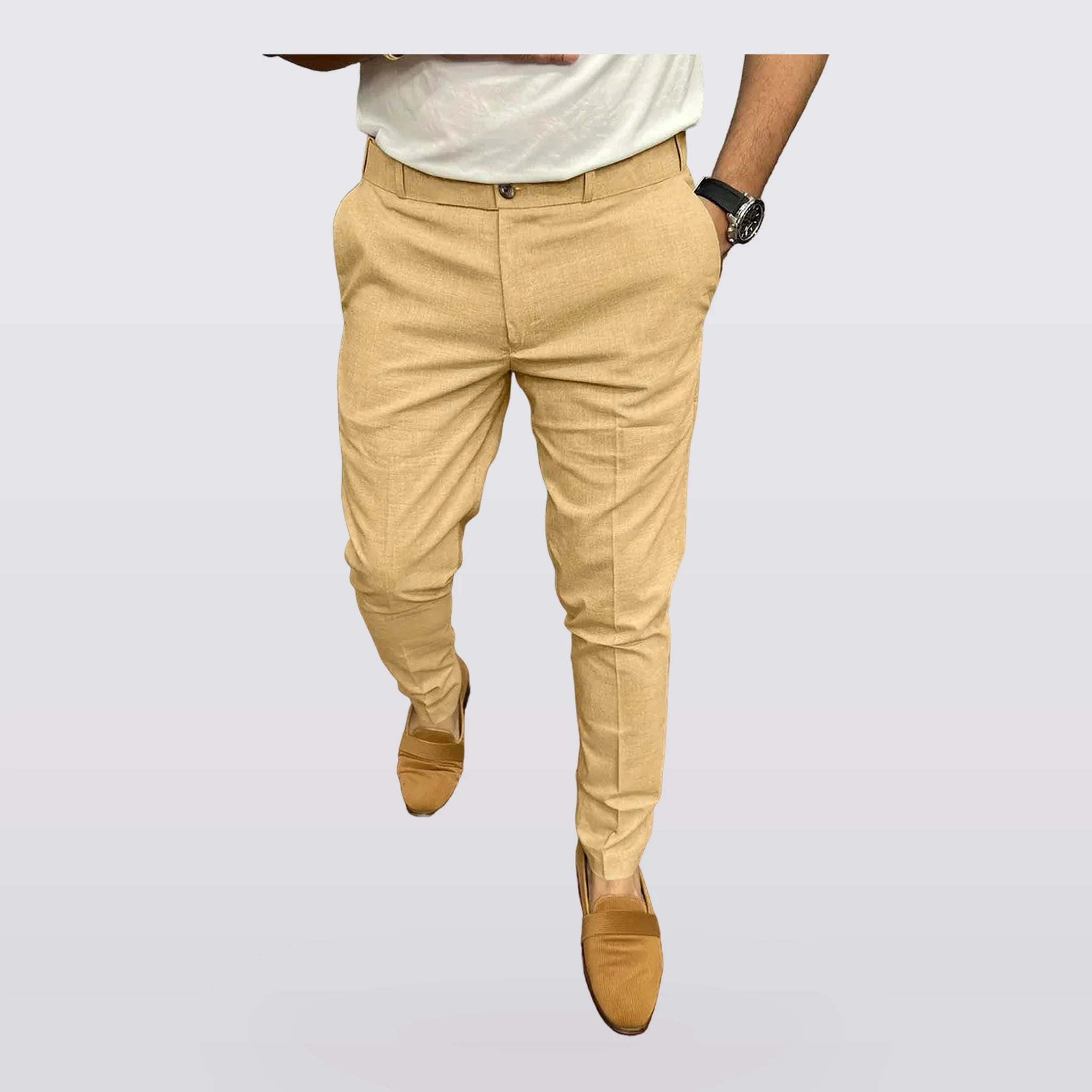 Winslow - Stretch Chino Pants