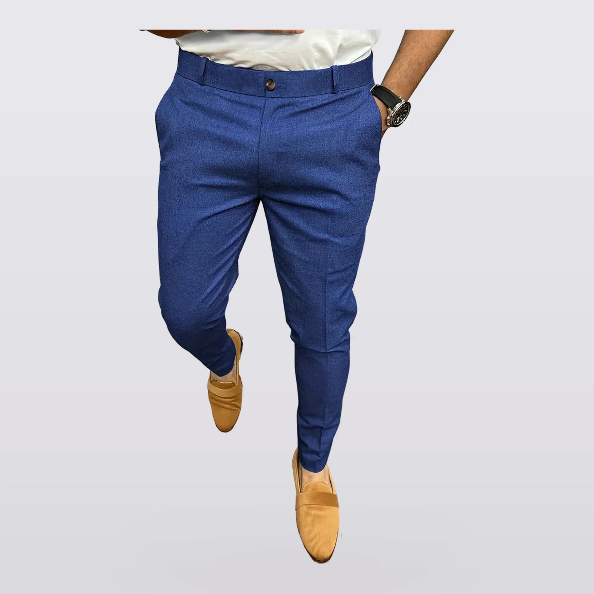 Winslow - Stretch Chino Pants