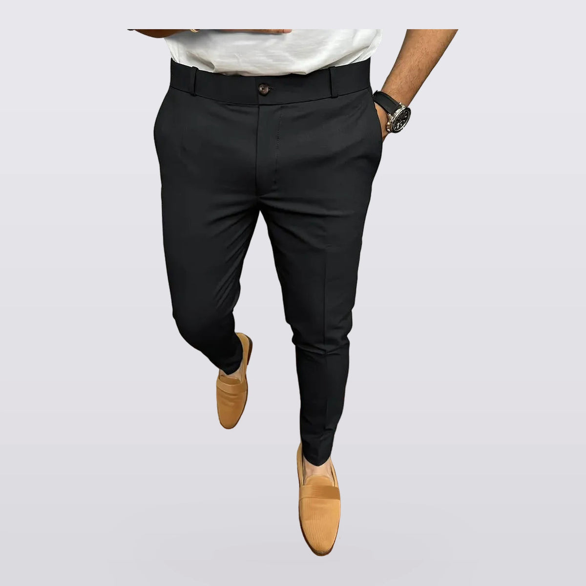 Winslow - Stretch Chino Pants
