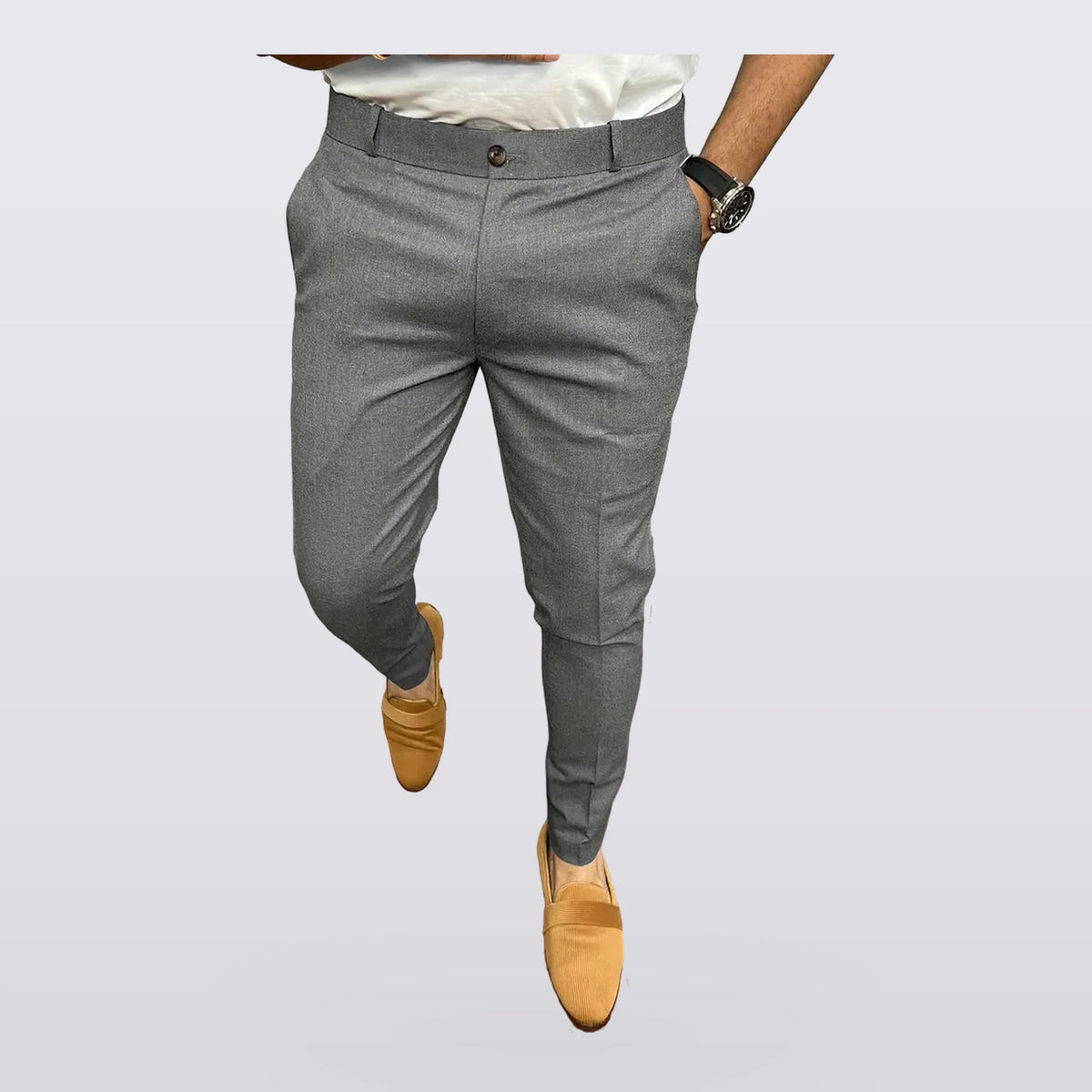 Winslow - Stretch Chino Pants