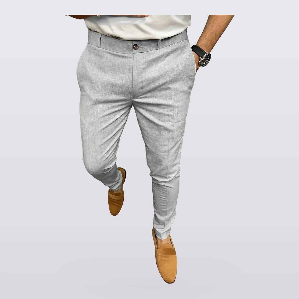 Winslow - Stretch Chino Pants