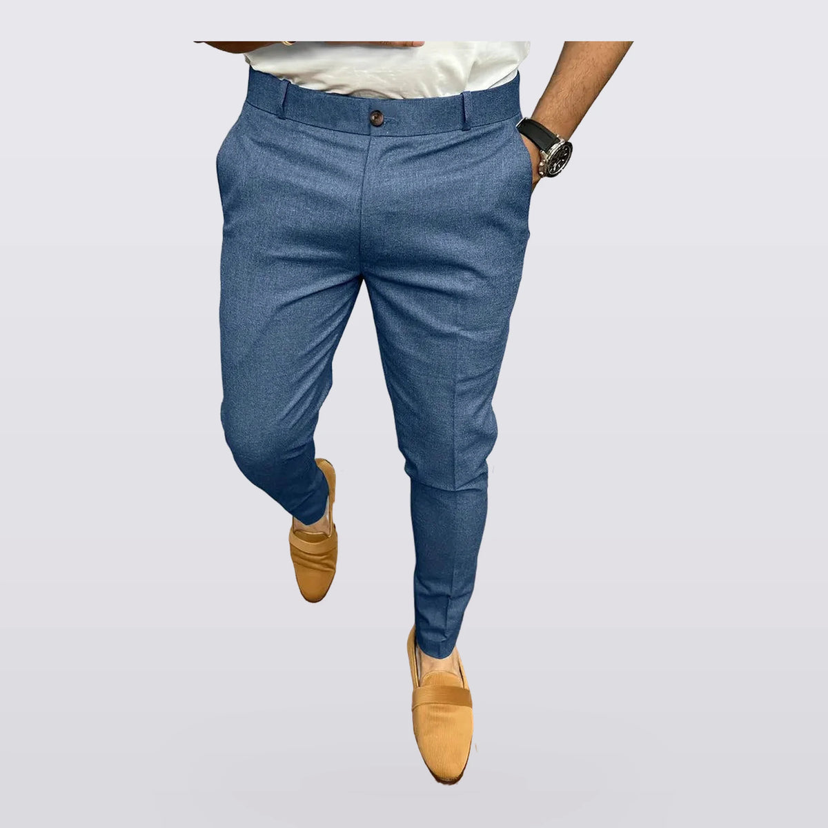Winslow - Stretch Chino Pants