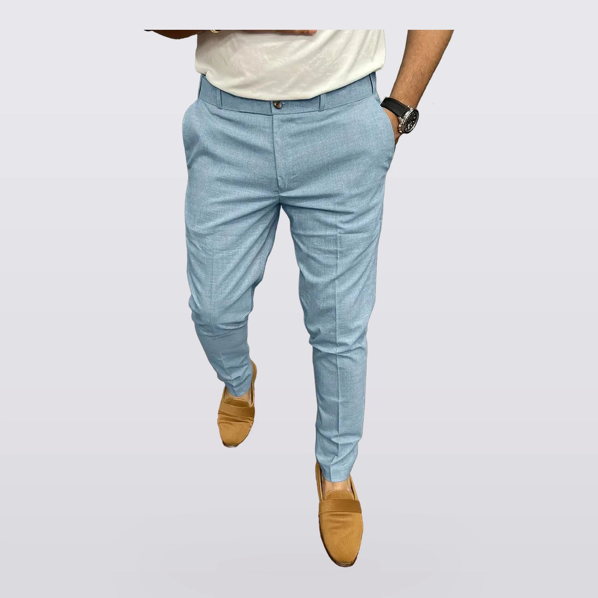 Winslow - Stretch Chino Pants