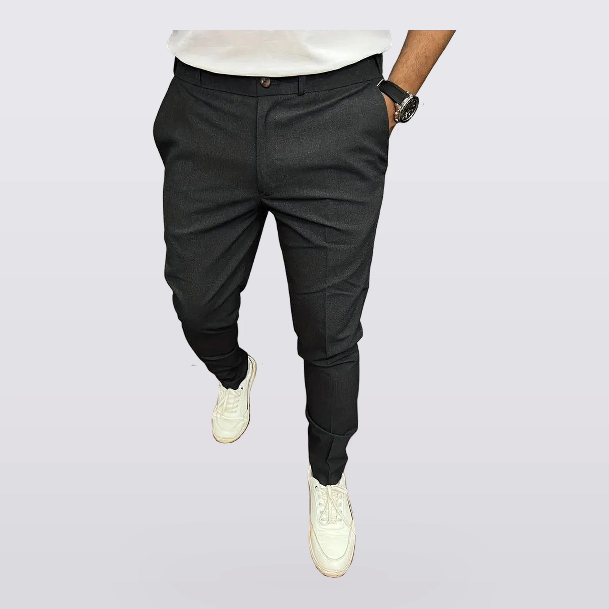 Winslow - Stretch Chino Pants