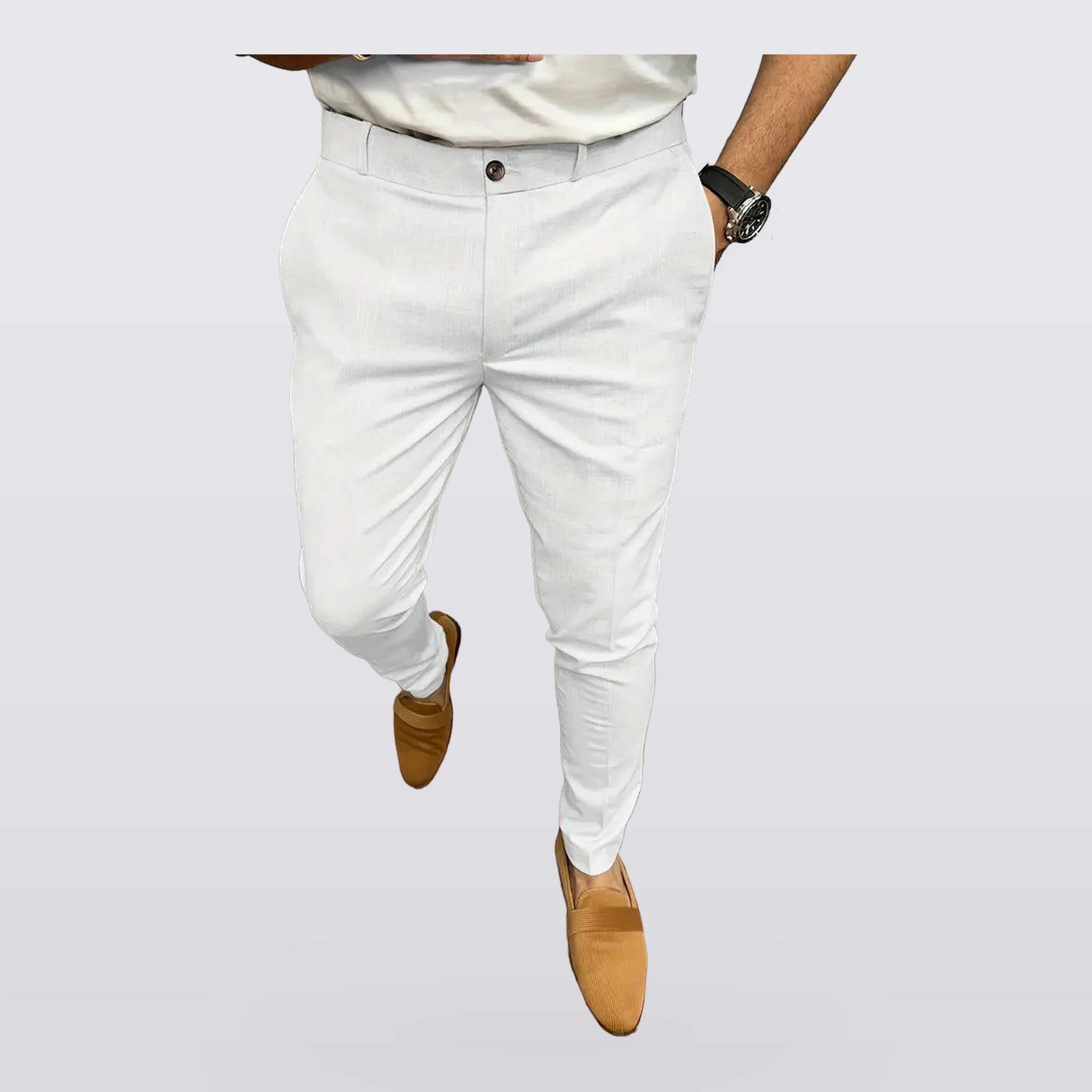 Winslow - Stretch Chino Pants