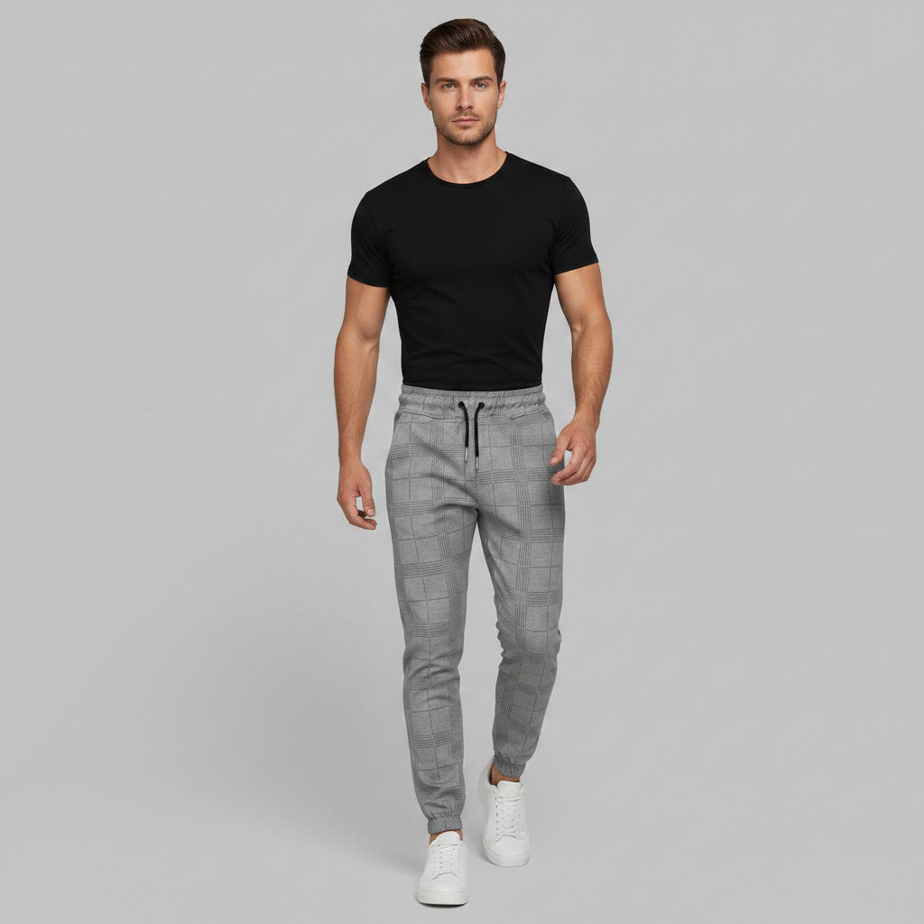 Felix | Men’s Stretch Jogger Pants with Standard Fit