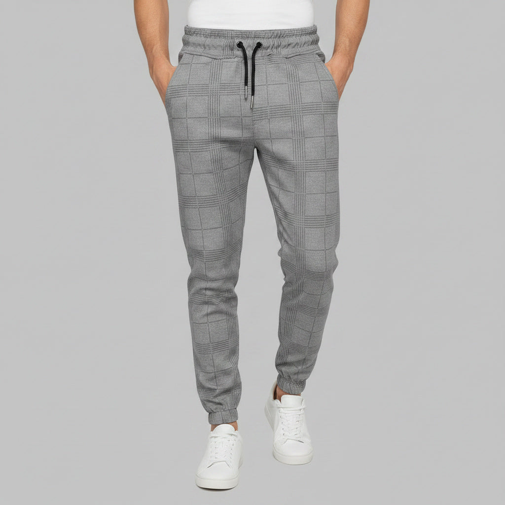 Felix | Men’s Stretch Jogger Pants with Standard Fit