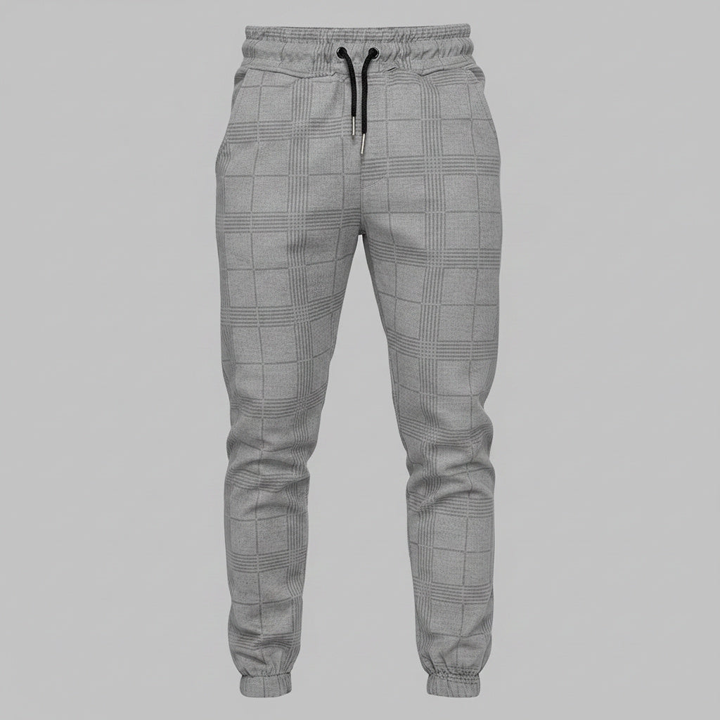 Felix | Men’s Stretch Jogger Pants with Standard Fit