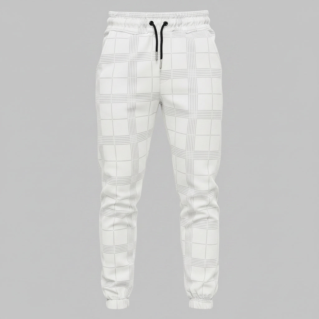 Felix | Men’s Stretch Jogger Pants with Standard Fit