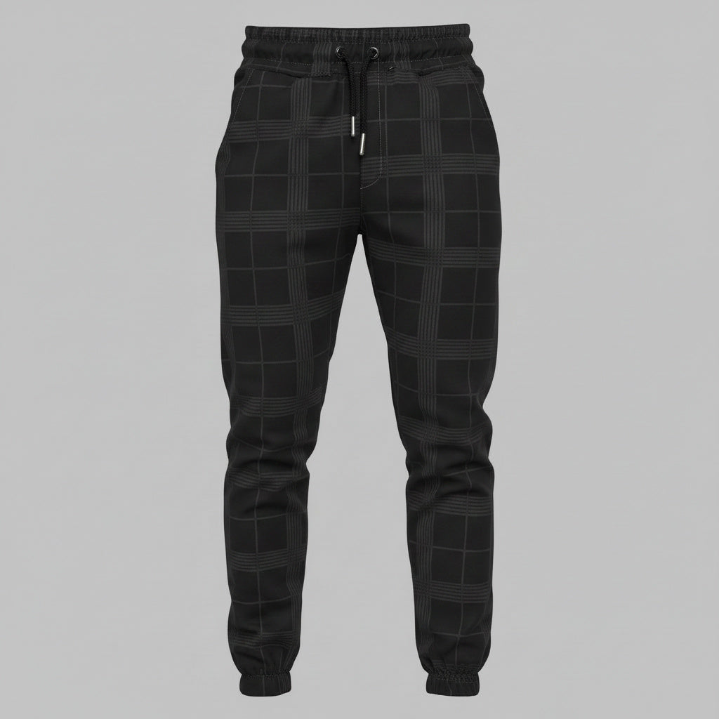 Felix | Men’s Stretch Jogger Pants with Standard Fit