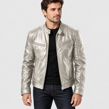 Silver