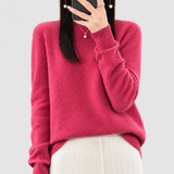 Raspberry Red