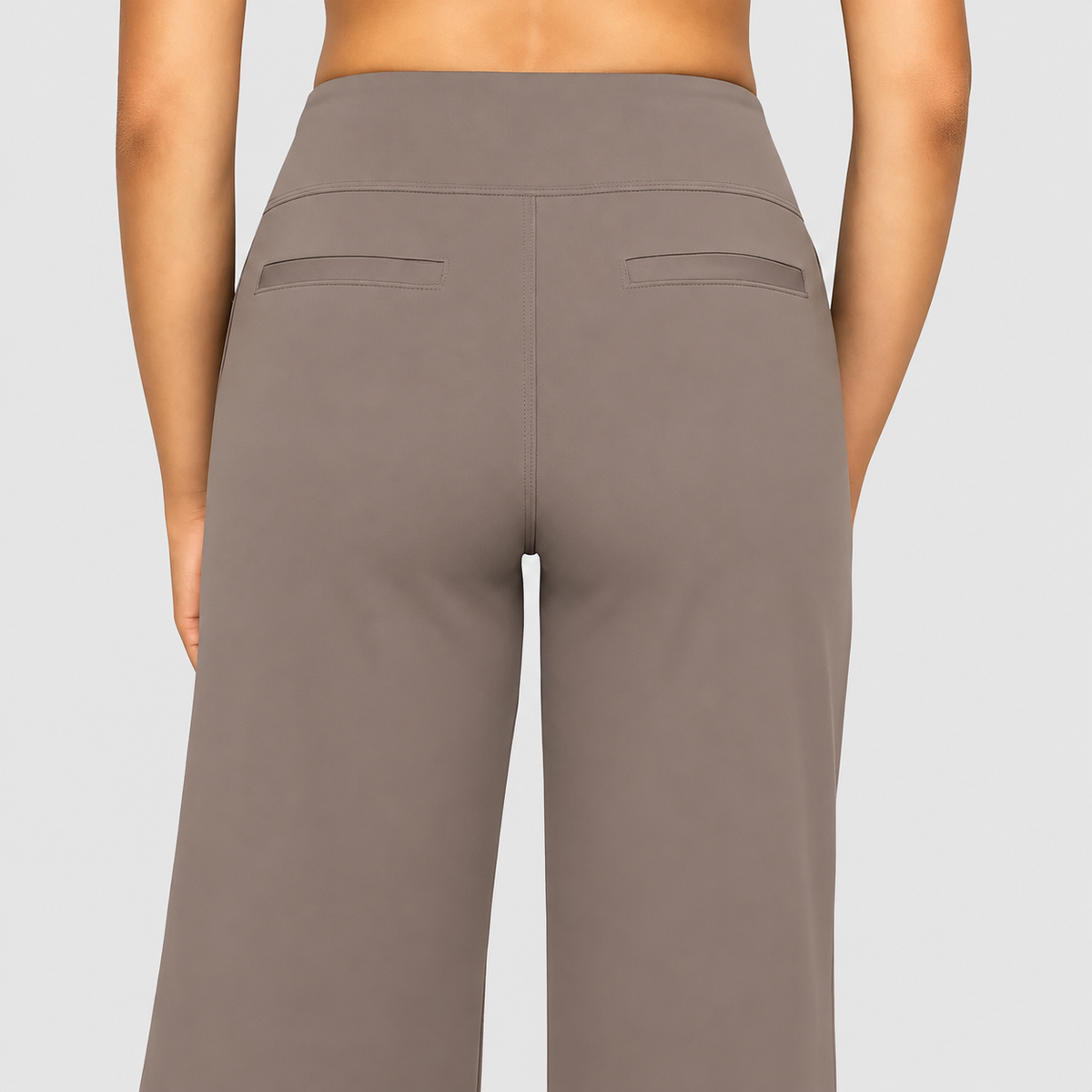 Dorothea | Women’s Comfortable Stretch Pants — product detail 13