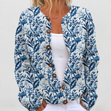 Blue/White