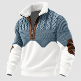 Alph light blue