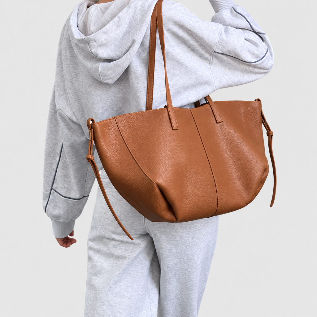 Eleri | Women’s Vintage Tote Bag — product detail 6