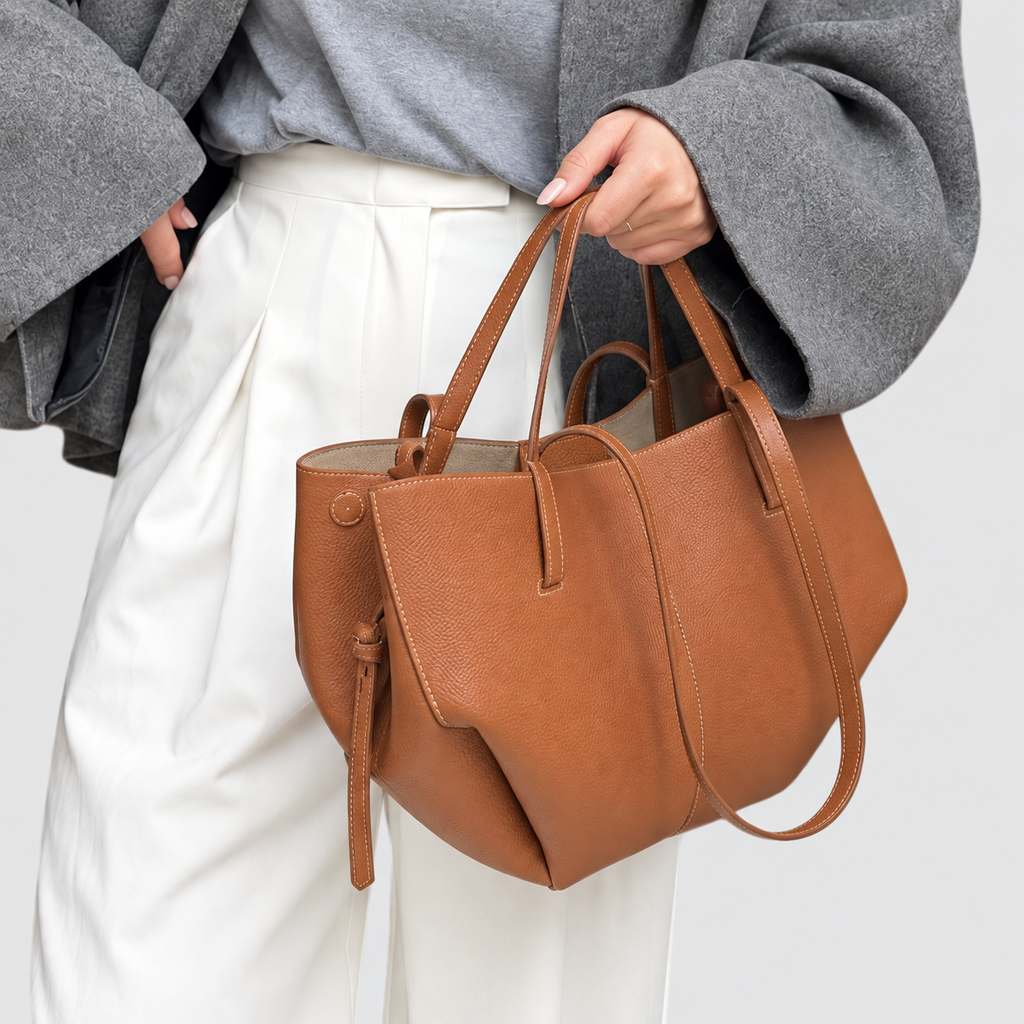 Eleri | Women’s Vintage Tote Bag — product detail 9