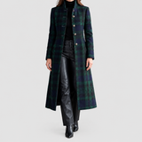 Blackwatch tartan