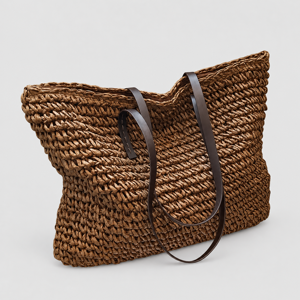 Fiammetta | Women’s Woven Tote Bag — product detail 2