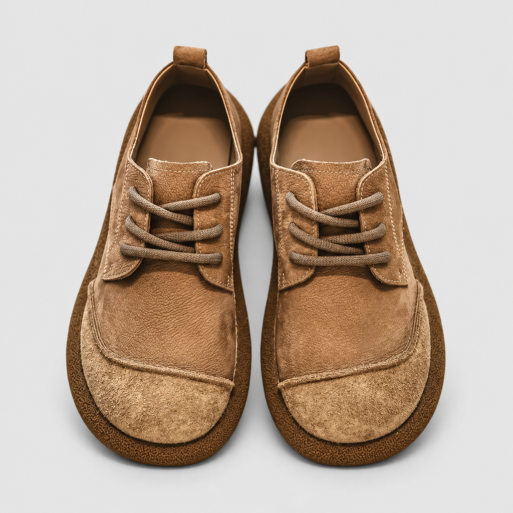Hugo | Men’s Everyday Lace-Up Shoes — product detail 1