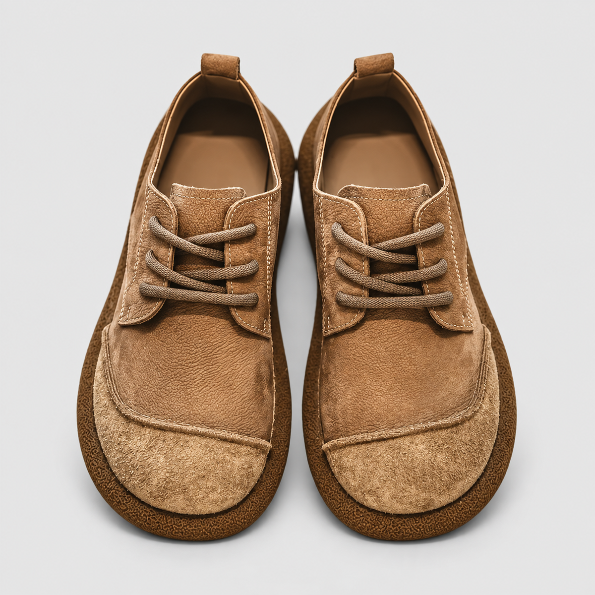 Hugo | Men’s Everyday Lace-Up Shoes — product detail 1