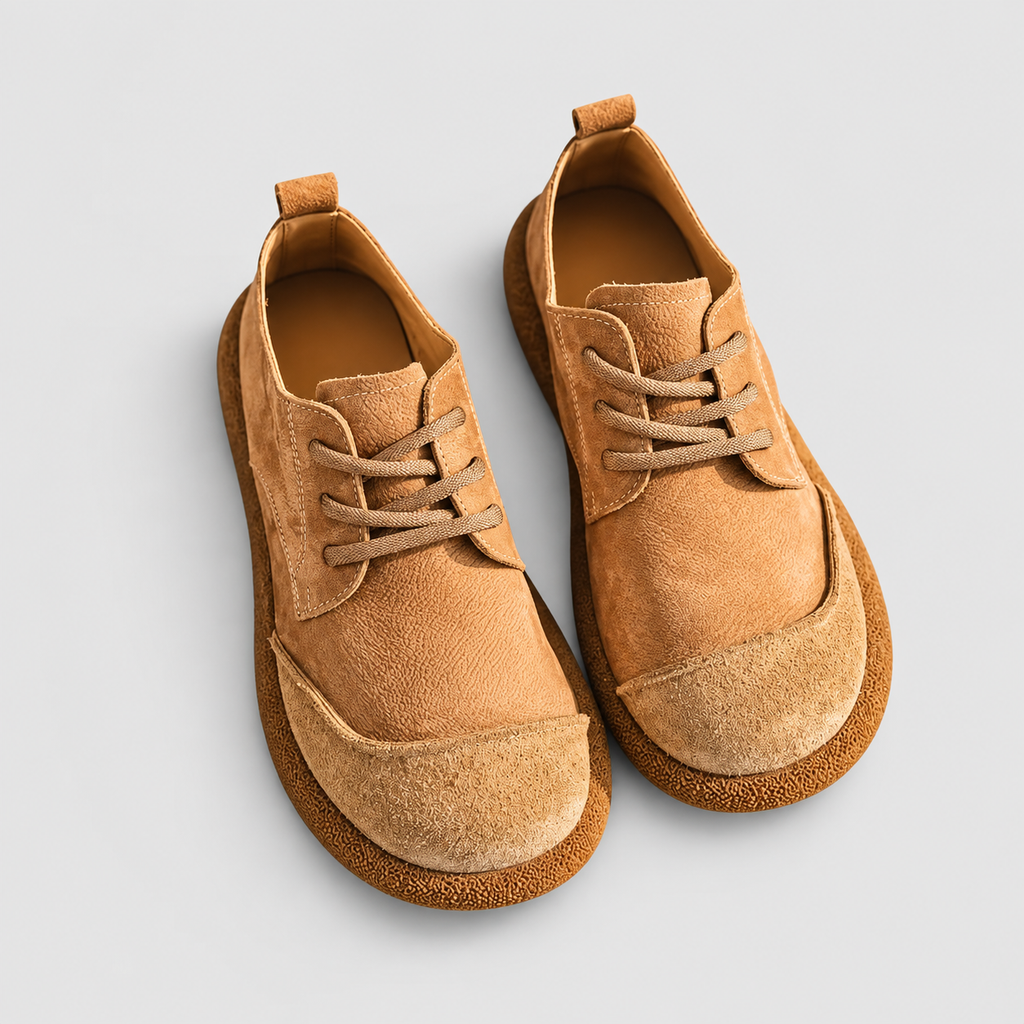 Hugo | Men’s Everyday Lace-Up Shoes — product detail 2