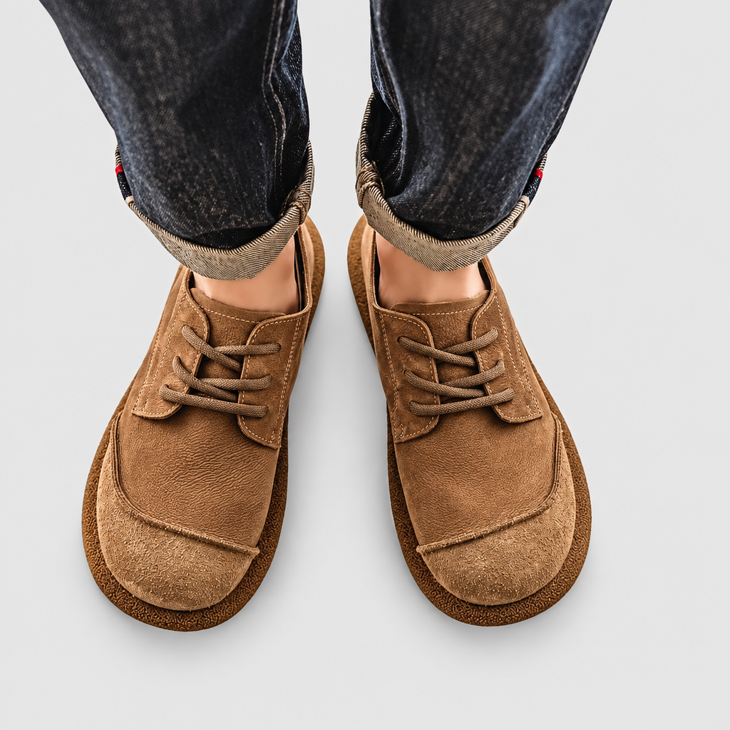 Hugo | Men’s Everyday Lace-Up Shoes — product detail 4