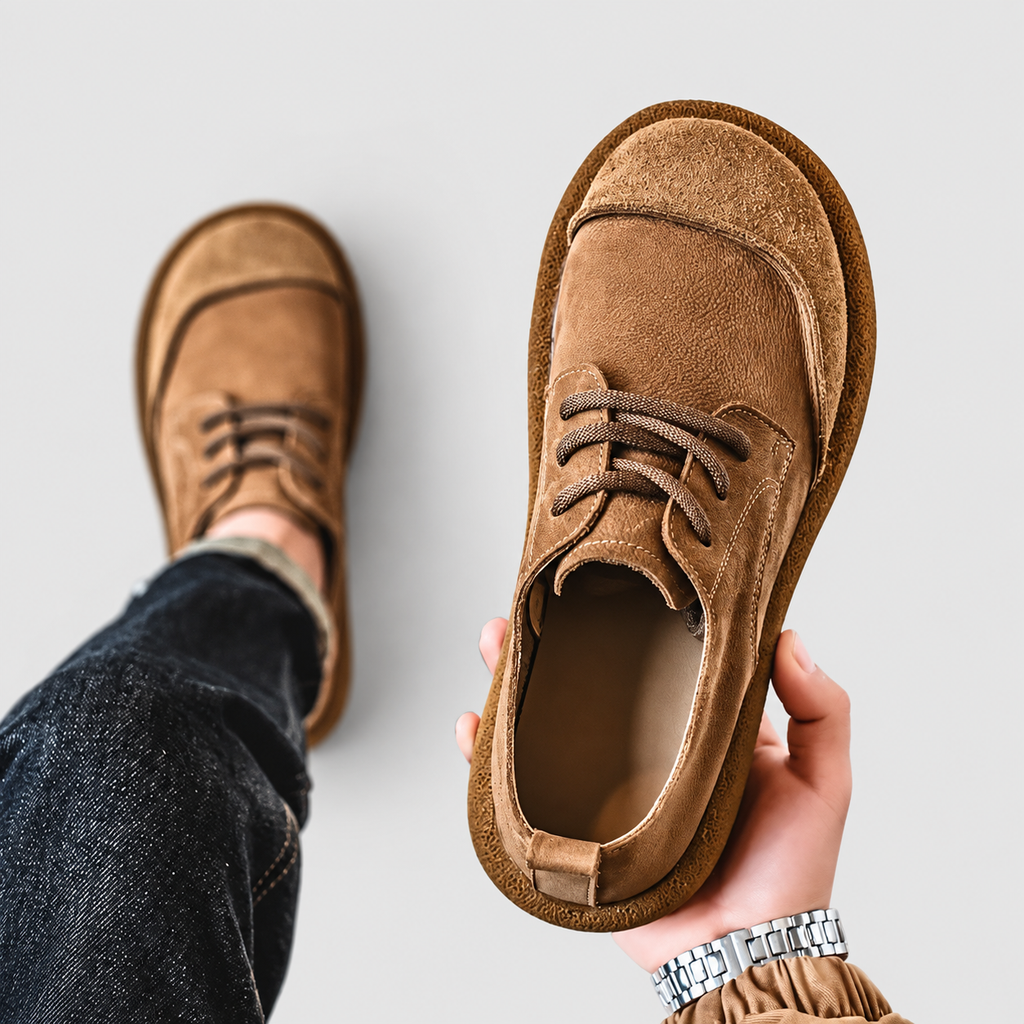 Hugo | Men’s Everyday Lace-Up Shoes — product detail 5