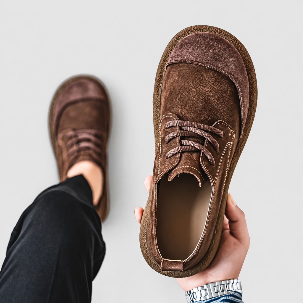 Hugo | Men’s Everyday Lace-Up Shoes — product detail 7
