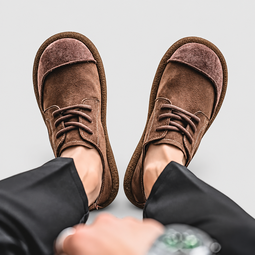 Hugo | Men’s Everyday Lace-Up Shoes — product detail 8