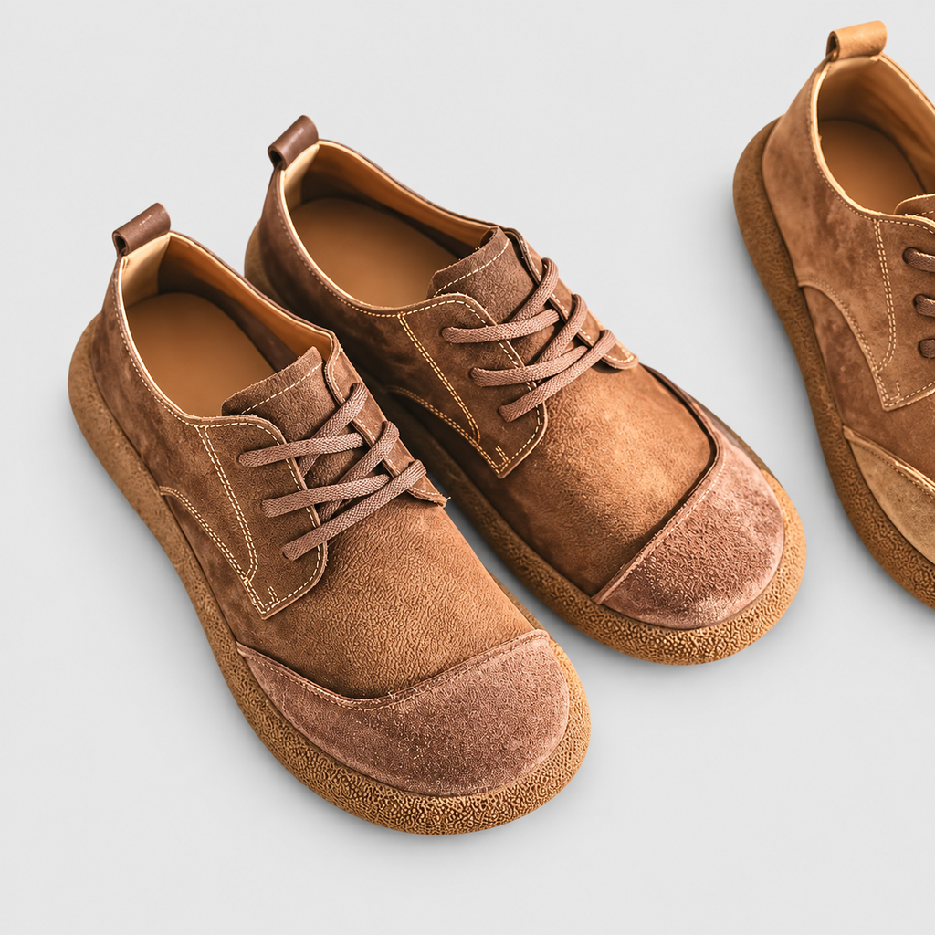 Hugo | Men’s Everyday Lace-Up Shoes — product detail 11