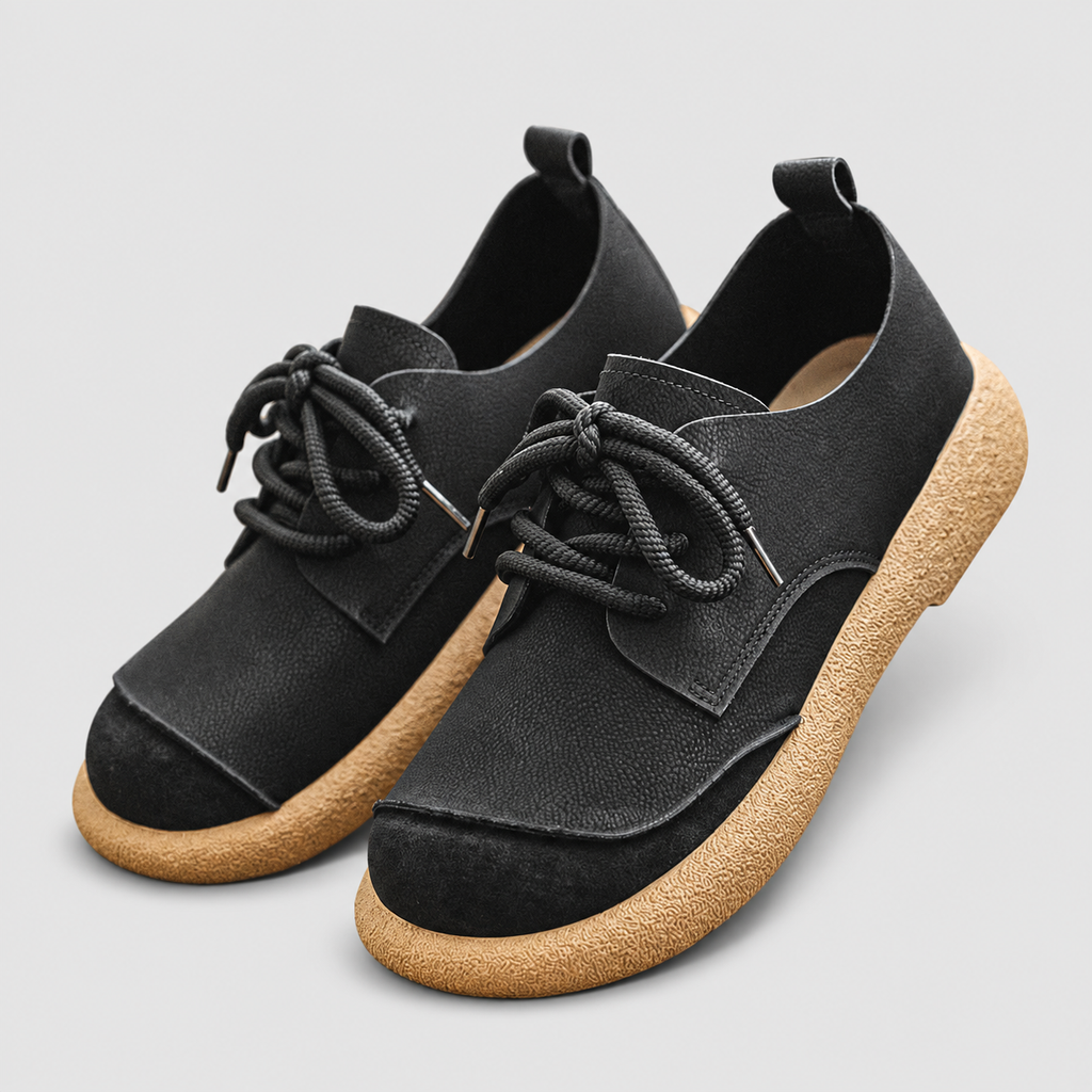 Hugo | Men’s Everyday Lace-Up Shoes — product detail 12