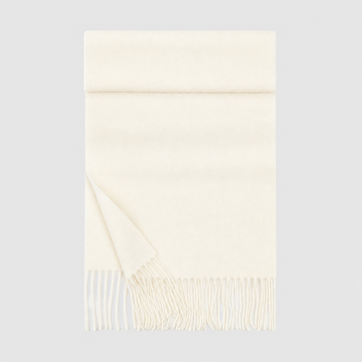 Isadora-Claire | Women’s Long Fringed Scarf — product detail 9