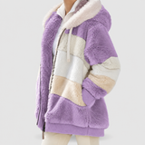 Lilac Stripes