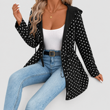 Black Polka