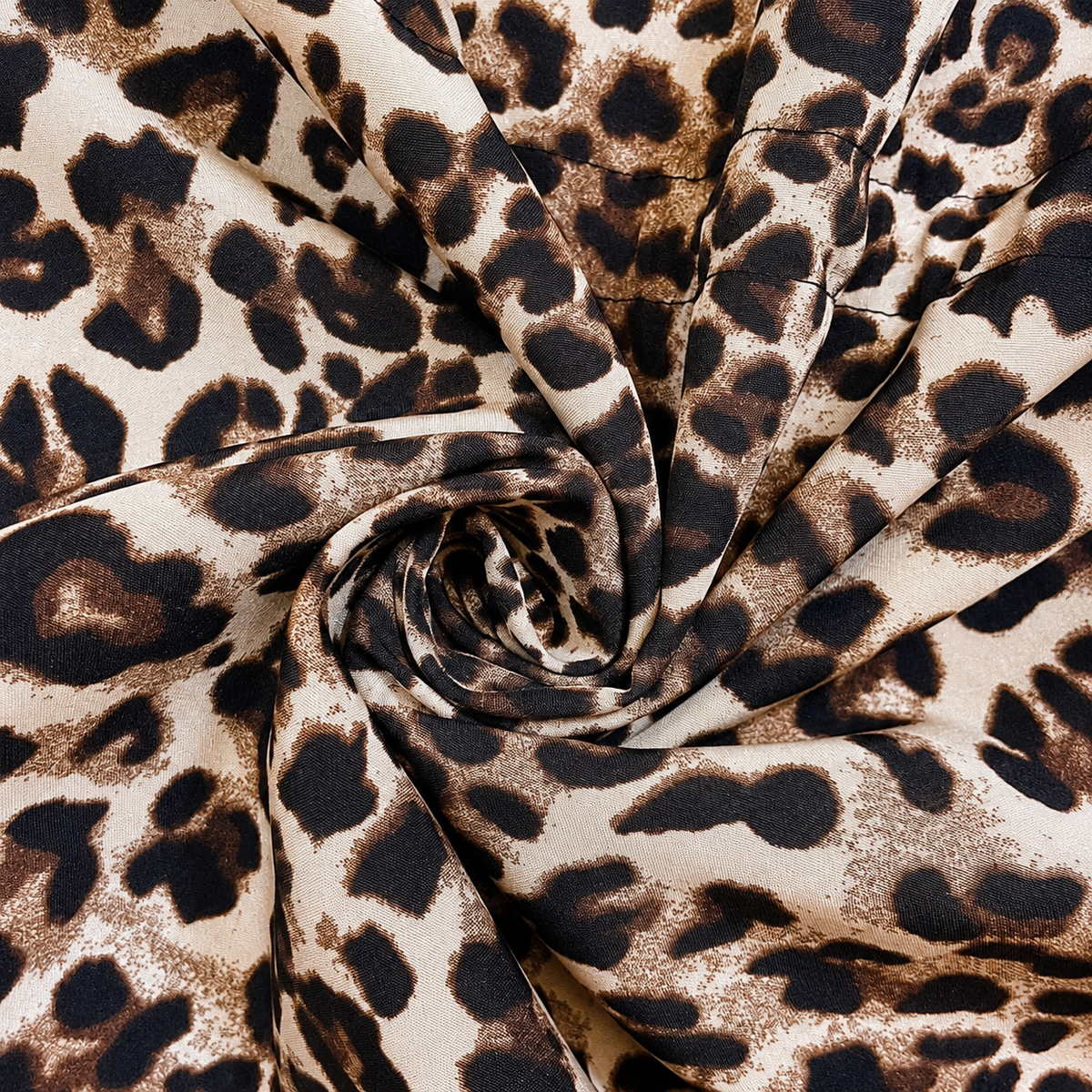 Keziah | Women’s Reversible Printed Hooded Coat — product detail 17
