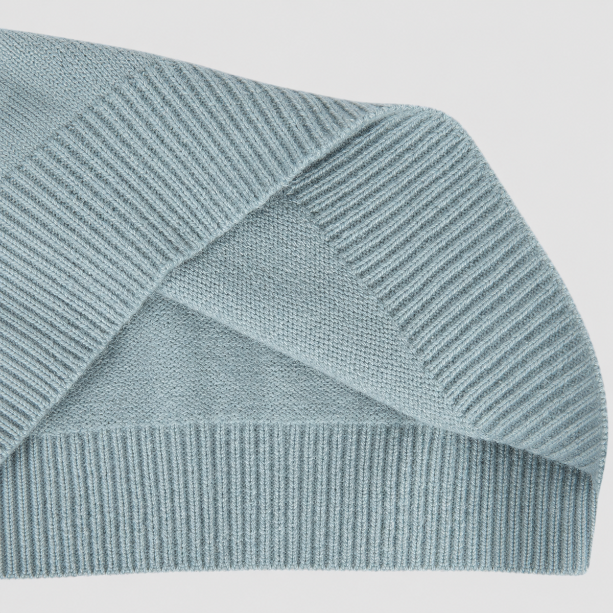 Liesl | Women’s Fair Isle Crew-Neck Sweater — product detail 6