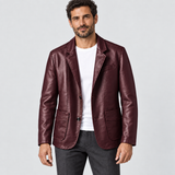 Burgundy Red