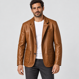 Cognac Brown