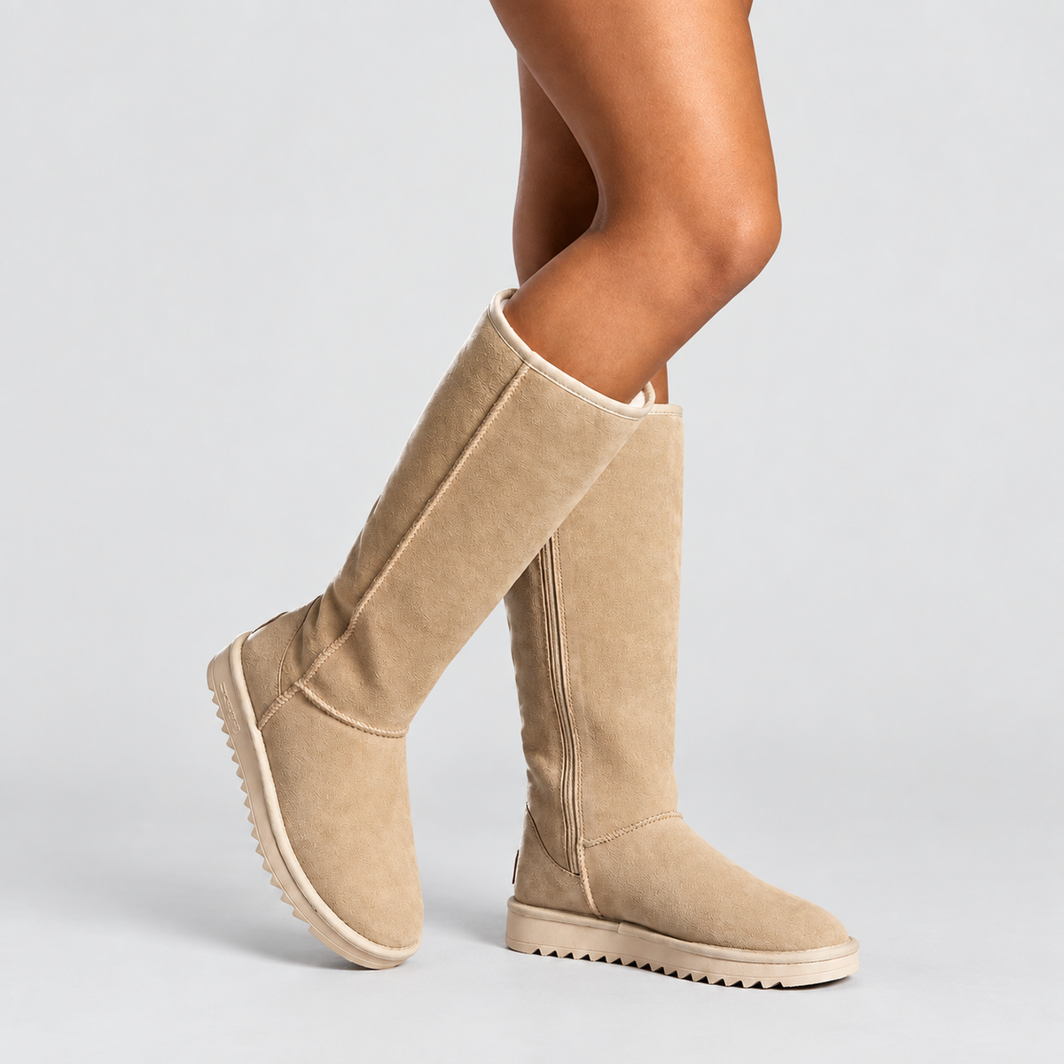 Women's Warm Winter Boots — 