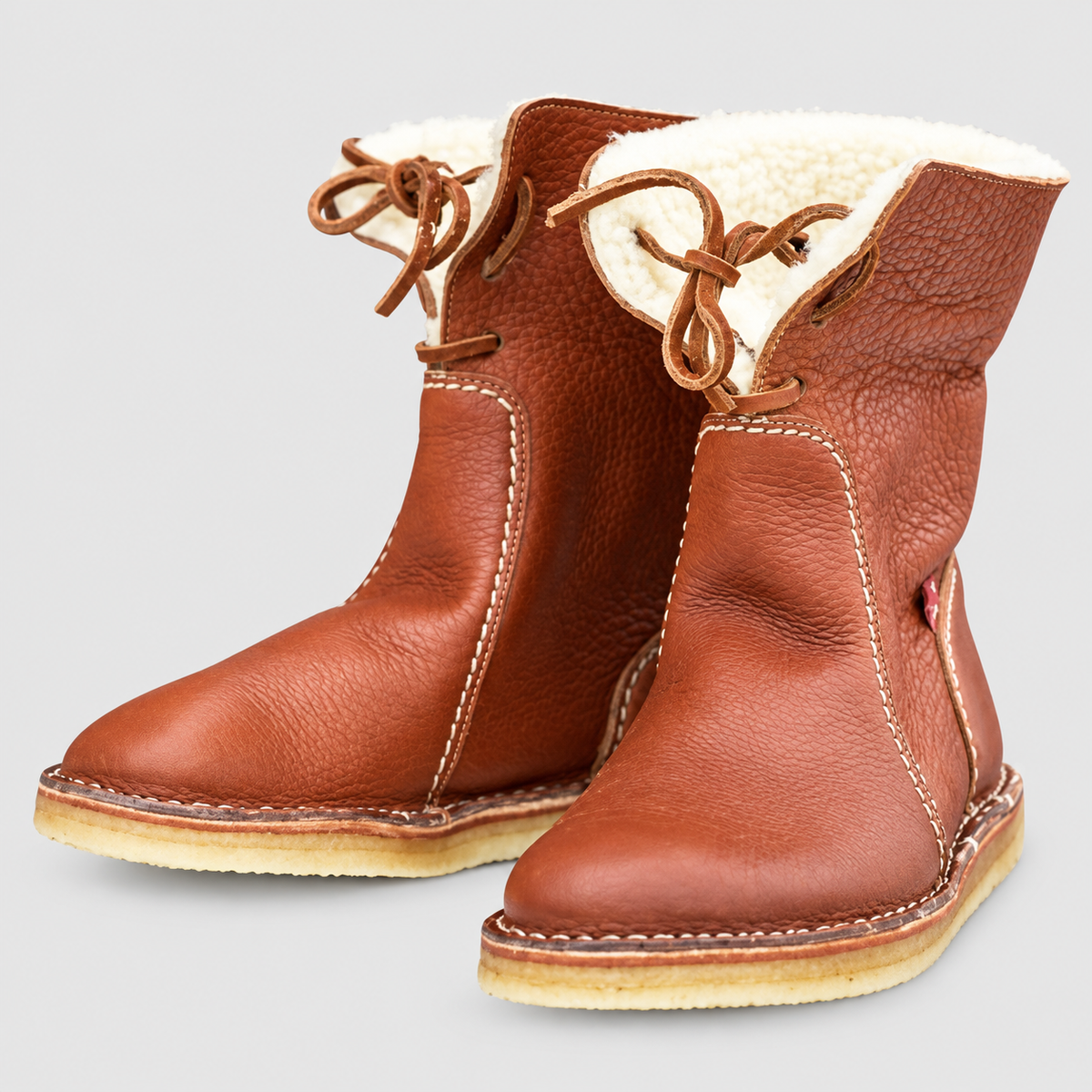 Maelle | Women’s Lace-Up Ankle Boots — product detail 13