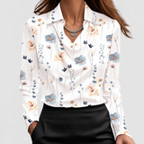 White Floral
