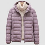 Dusty Purple