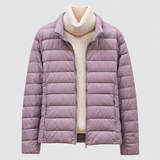 Dusty Purple Collar