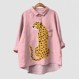 Giraffe Blush
